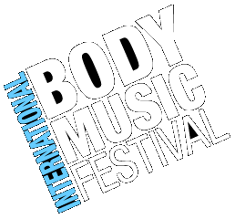 International Body Music Festival