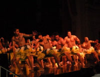 Manuia Polynesian Revue