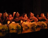 Manuia Polynesian Revue